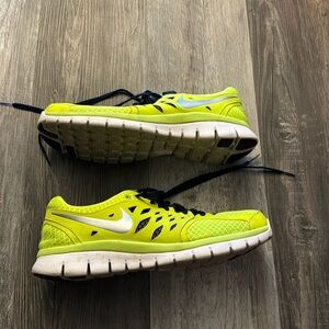 Nike Flex 2013 Run Tennis Shoes